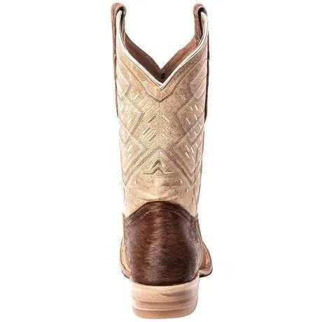 JB521 Rodeo Boot County