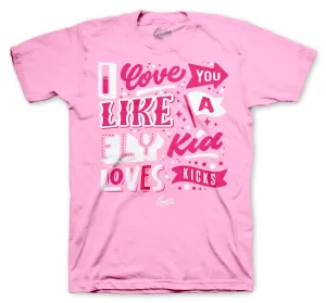 KD 12 Aunt Pearl Love Kicks Shirt
