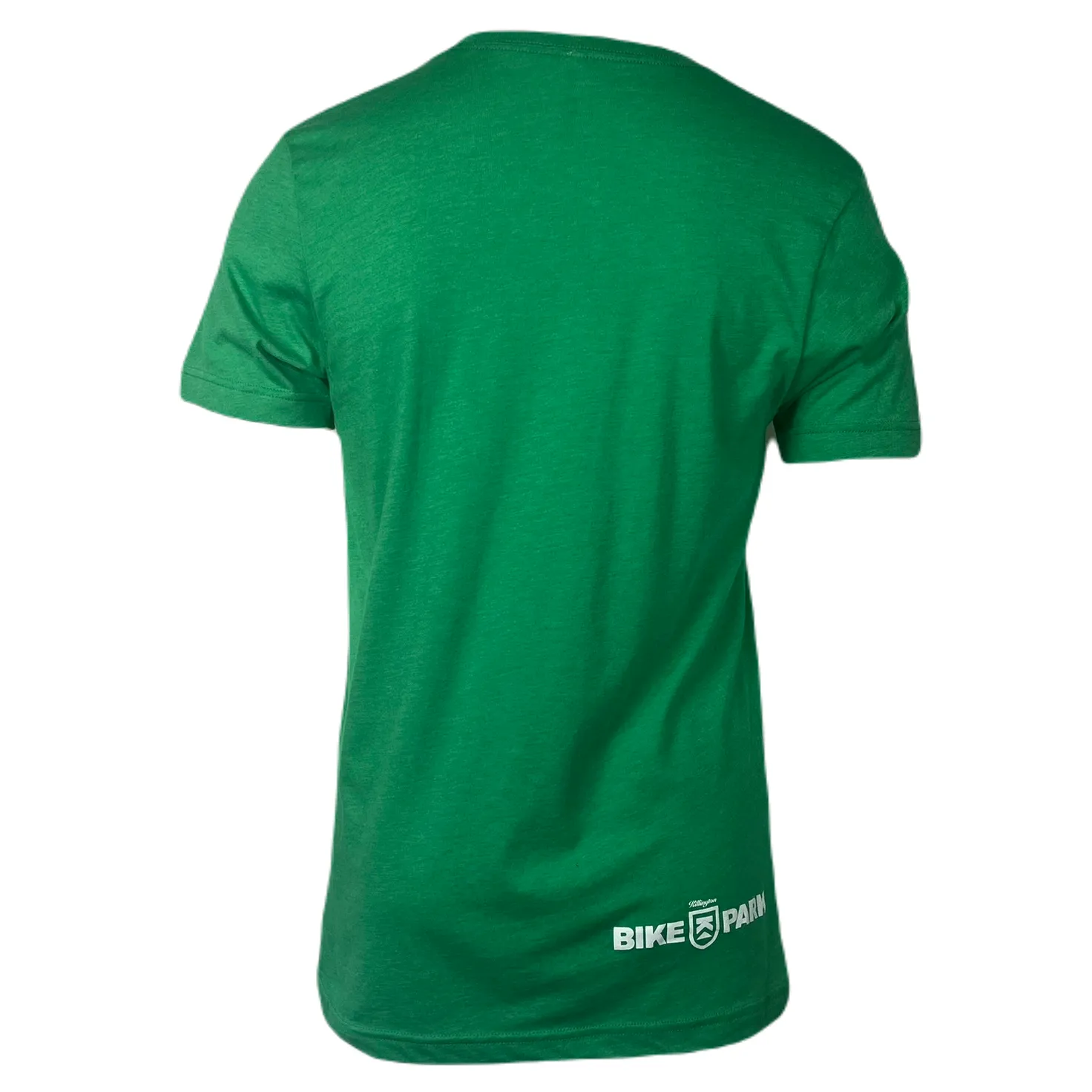 KIllington Bike Park Wiggle TShirt