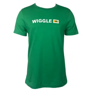 KIllington Bike Park Wiggle TShirt