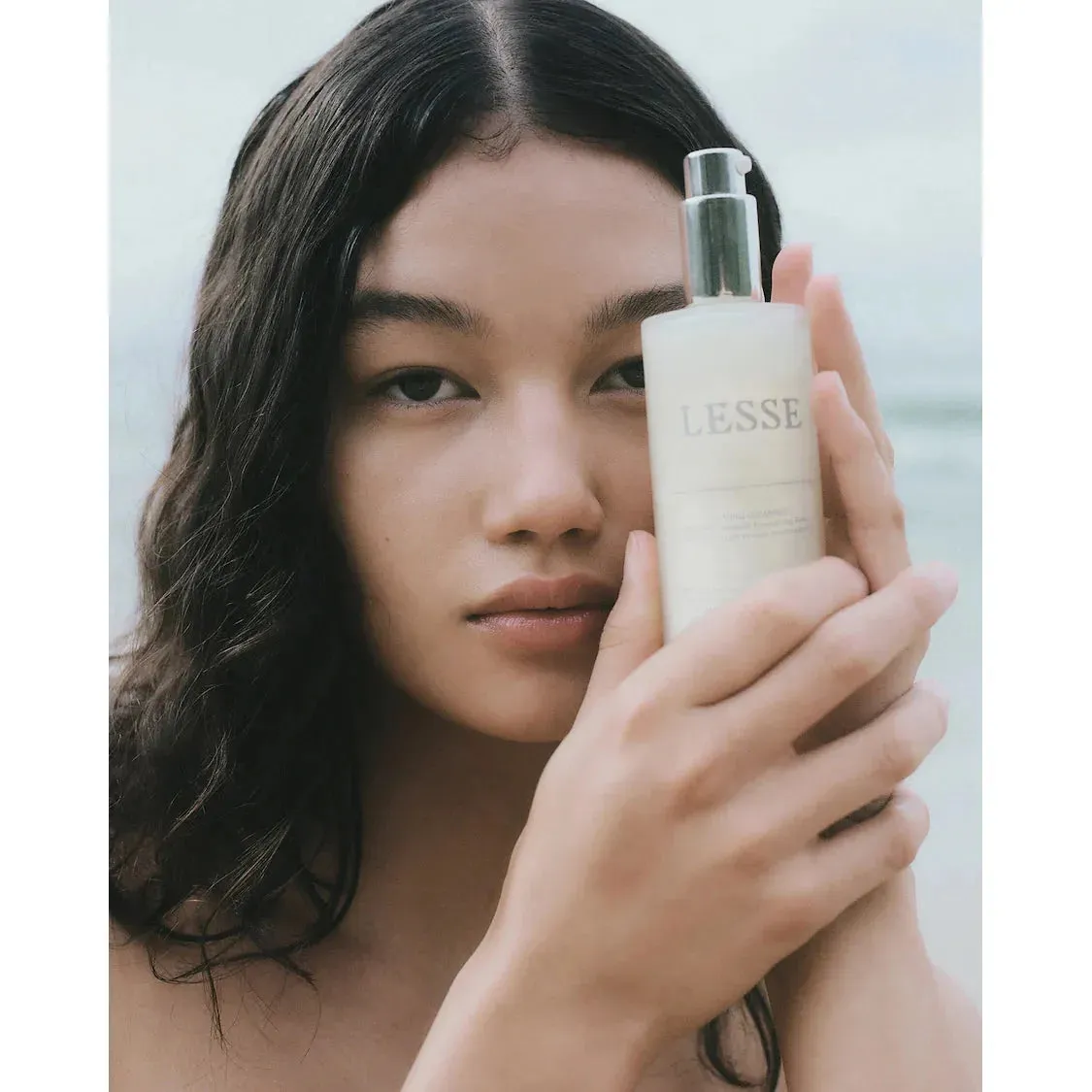 LESSE Calming Cleanser