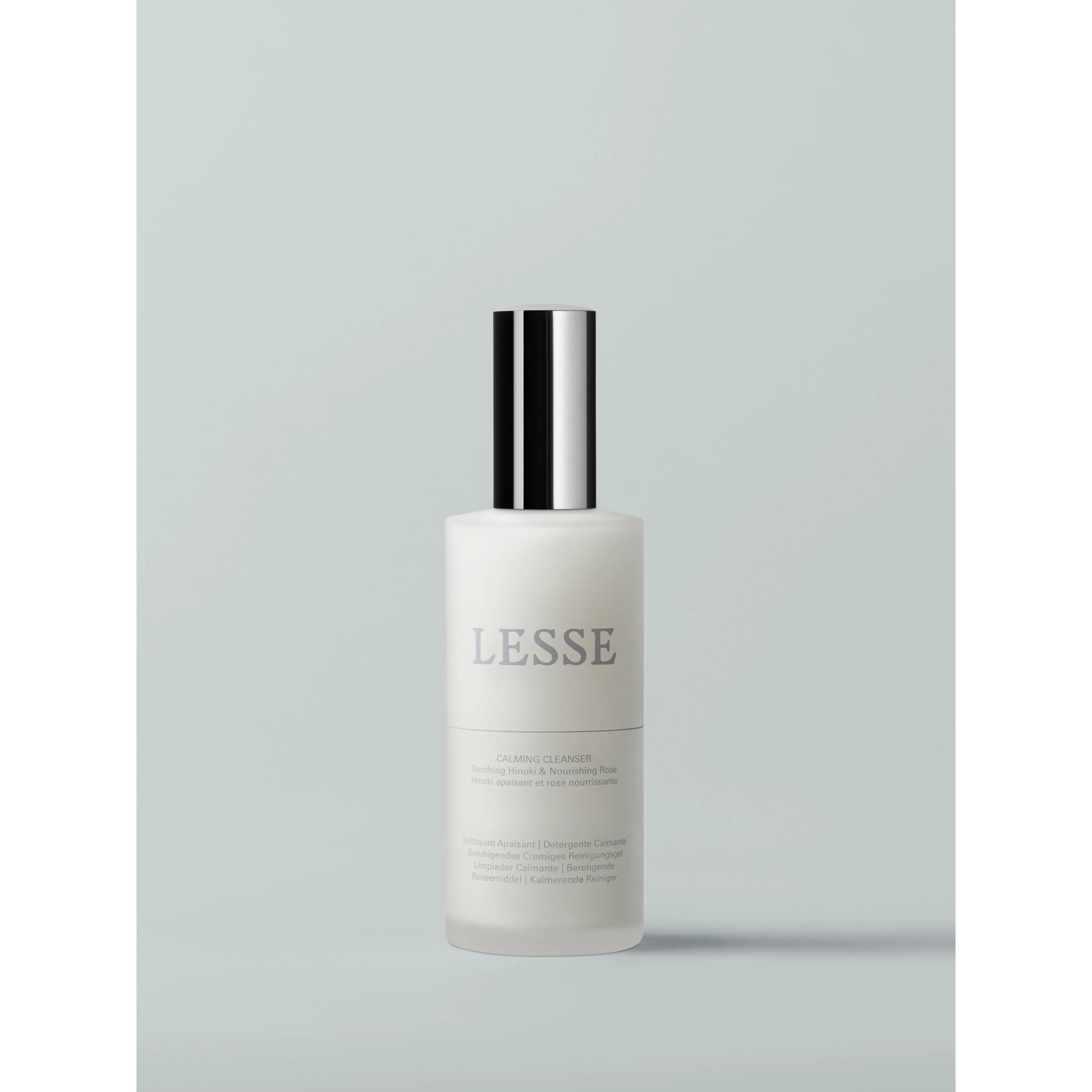 LESSE Calming Cleanser