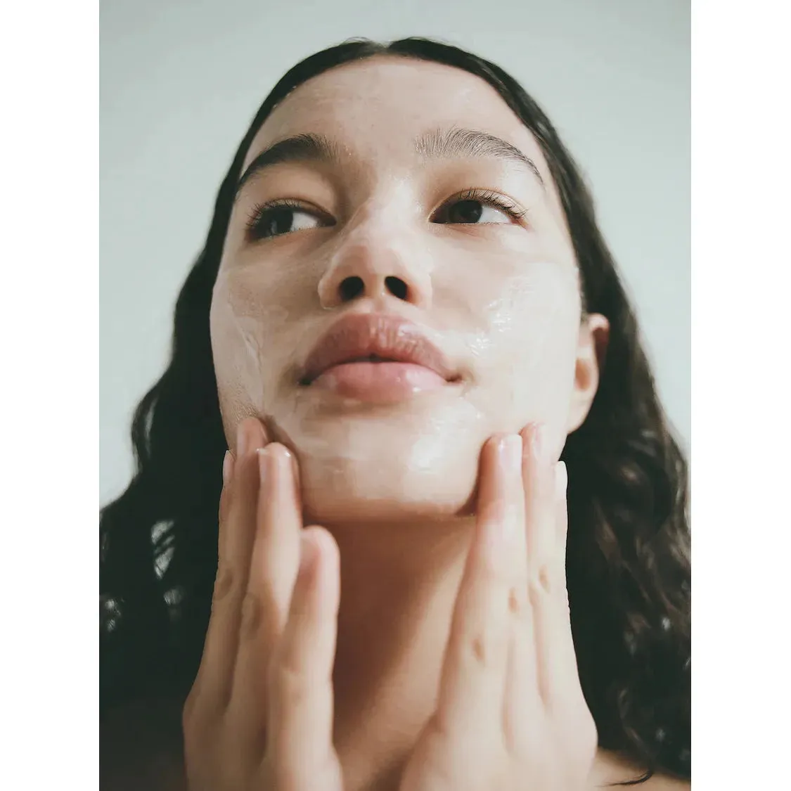 LESSE Calming Cleanser