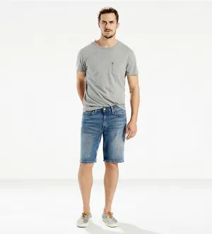 Levi's Men's 541 Athletic Hem Shorts