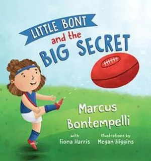 Little Bont and the Big Secret