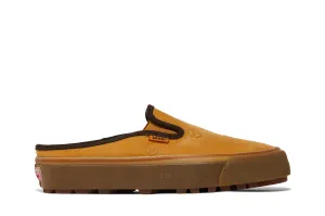 LQQK Studios x OG Mule LX Vans Boots, Brown