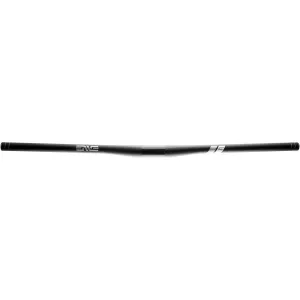 M5 Mountain Bike Handlebars, 760mm, 5mm rise, 31.8, 9 deg