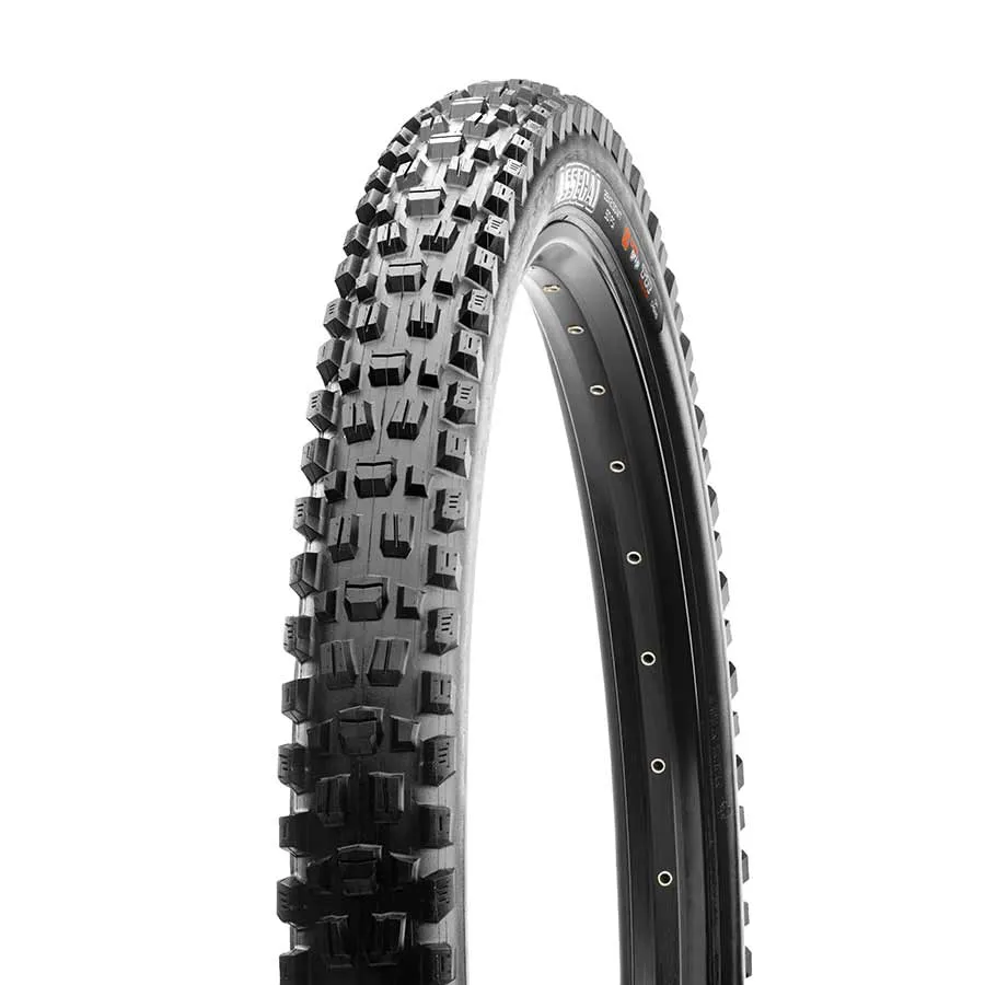 Maxxis Assegai Folding Tubeless Ready 3C Maxx Terro EXO  Wide Trail 60TPI Mountain Tire