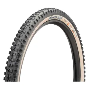 Maxxis Minion DHF 29x2.50 TR Dual Trail Folding Tire