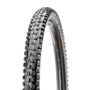 Maxxis, Minion DHF, Tire, 27.5''x2.50, Folding, Tubeless Ready, 3C Maxx Grip, 2-ply, Wide Trail, 60TPI, Black