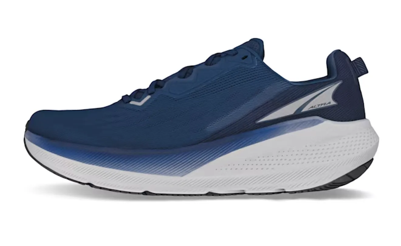 MEN'S ALTRA FWD VIA | NAVY