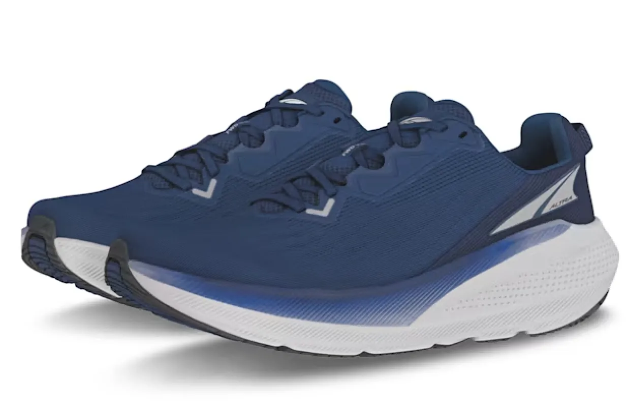 MEN'S ALTRA FWD VIA | NAVY