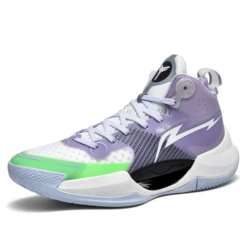 Men's and Women's Casual Shoes - Outdoor Sport Sneakers - TSS405