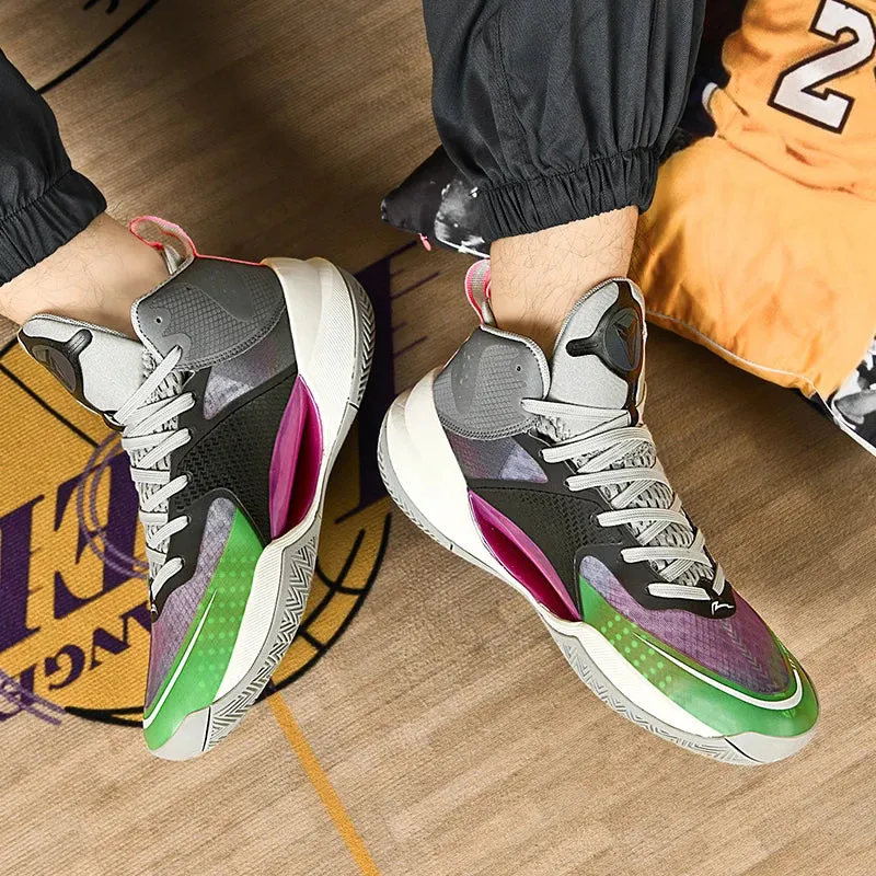 Men's and Women's Casual Shoes - Outdoor Sport Sneakers - TSS405