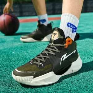 Men's and Women's Casual Shoes - Outdoor Sport Sneakers - TSS405