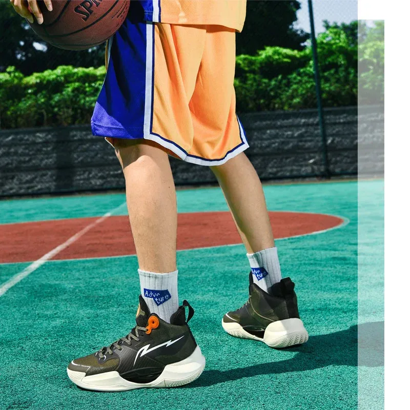 Men's and Women's Casual Shoes - Outdoor Sport Sneakers - TSS405