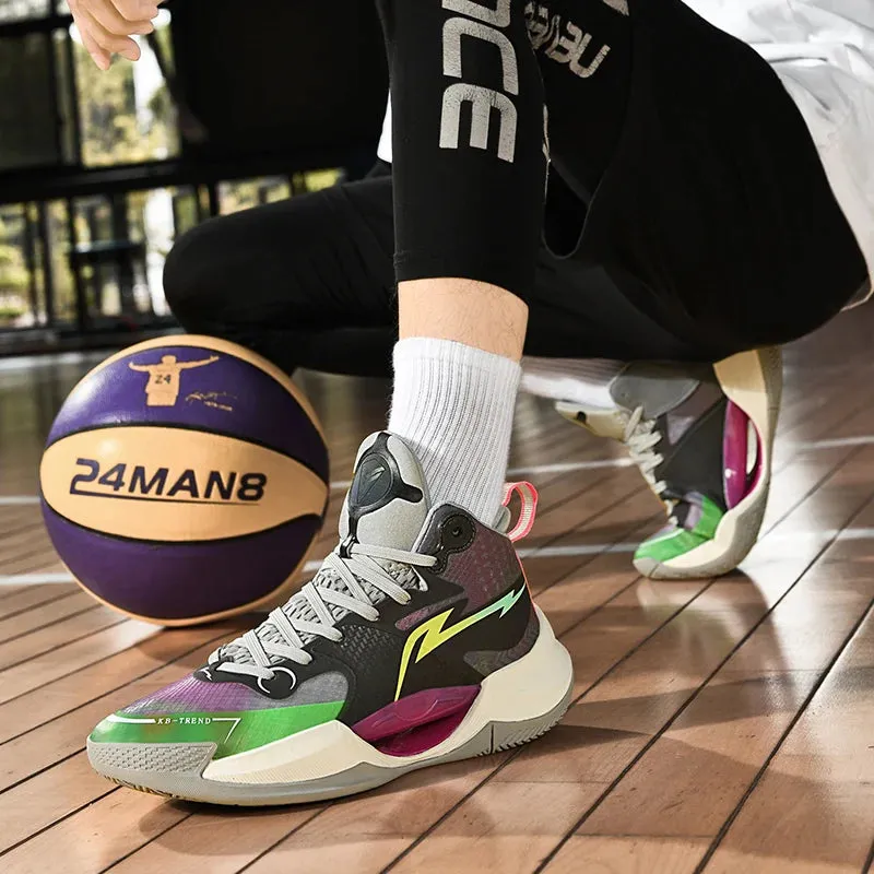 Men's and Women's Casual Shoes - Outdoor Sport Sneakers - TSS405