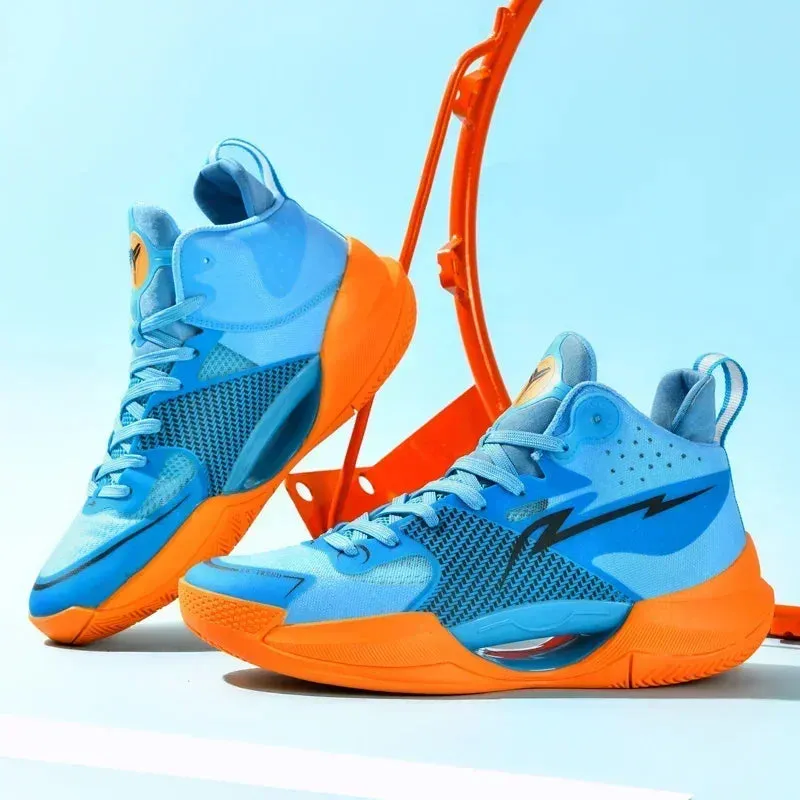 Men's and Women's Casual Shoes - Outdoor Sport Sneakers - TSS405