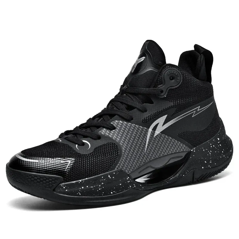 Men's and Women's Casual Shoes - Outdoor Sport Sneakers - TSS405
