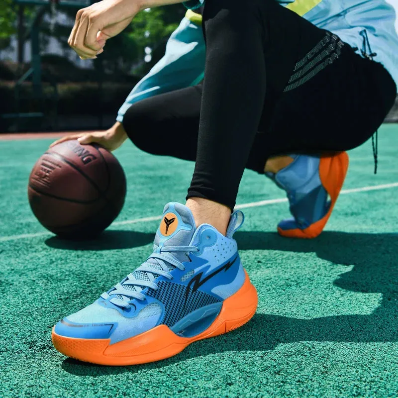 Men's and Women's Casual Shoes - Outdoor Sport Sneakers - TSS405