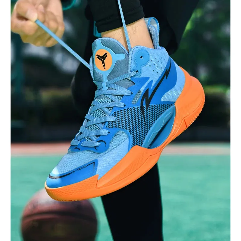 Men's and Women's Casual Shoes - Outdoor Sport Sneakers - TSS405