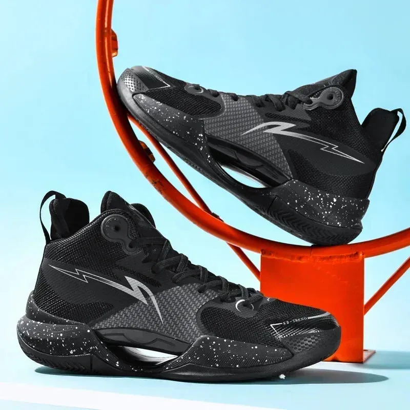 Men's and Women's Casual Shoes - Outdoor Sport Sneakers - TSS405