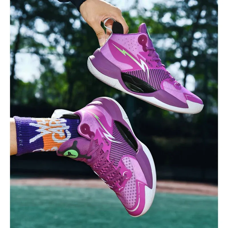 Men's and Women's Casual Shoes - Outdoor Sport Sneakers - TSS405