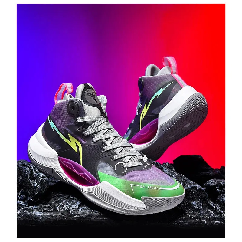Men's and Women's Casual Shoes - Outdoor Sport Sneakers - TSS405