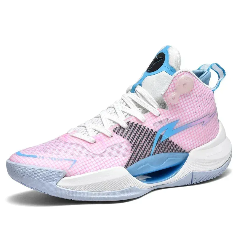 Men's and Women's Casual Shoes - Outdoor Sport Sneakers - TSS405