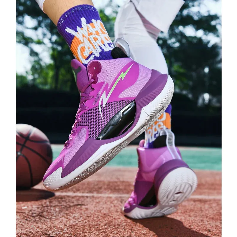 Men's and Women's Casual Shoes - Outdoor Sport Sneakers - TSS405