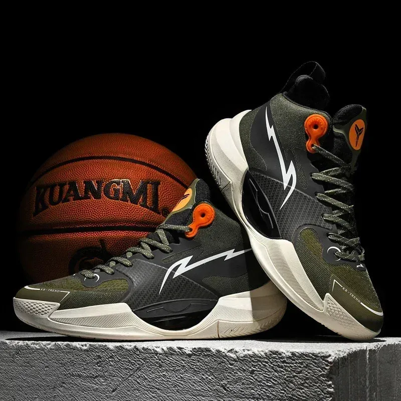 Men's and Women's Casual Shoes - Outdoor Sport Sneakers - TSS405