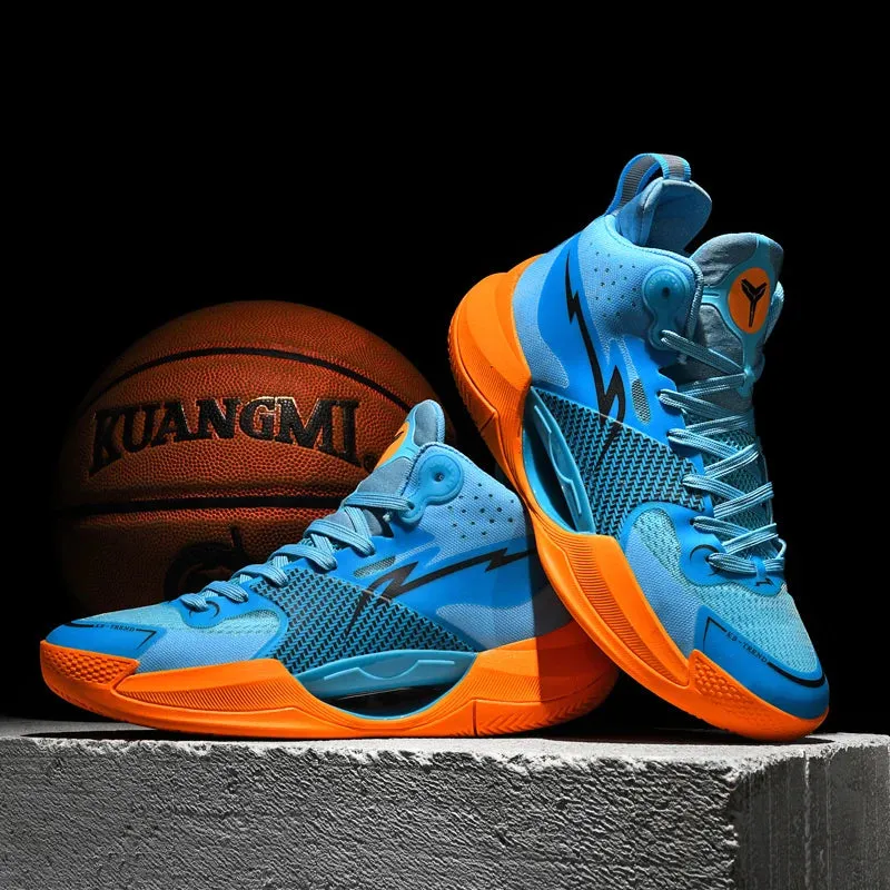 Men's and Women's Casual Shoes - Outdoor Sport Sneakers - TSS405