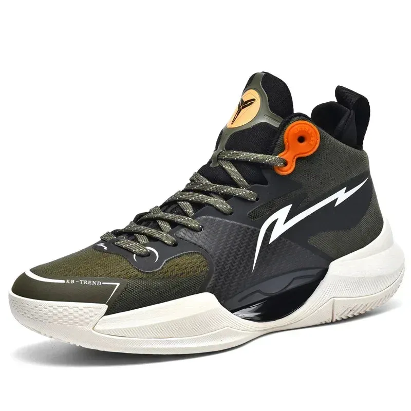 Men's and Women's Casual Shoes - Outdoor Sport Sneakers - TSS405
