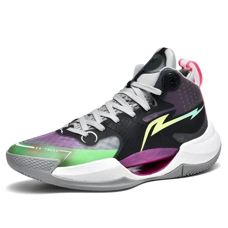 Men's and Women's Casual Shoes - Outdoor Sport Sneakers - TSS405