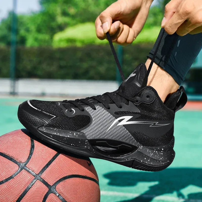 Men's and Women's Casual Shoes - Outdoor Sport Sneakers - TSS405