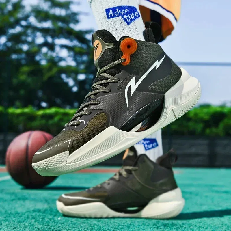 Men's and Women's Casual Shoes - Outdoor Sport Sneakers - TSS405