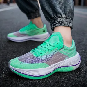 Men's and Women's Casual Shoes - Soft Breathable Sneakers - TSS372