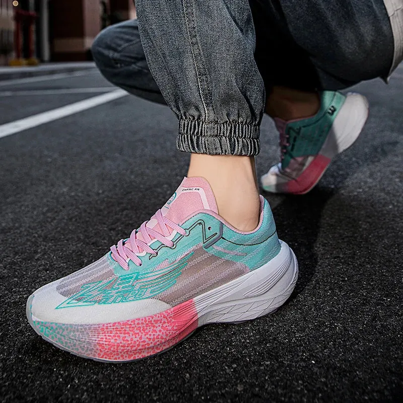 Men's and Women's Casual Shoes - Soft Breathable Sneakers - TSS372