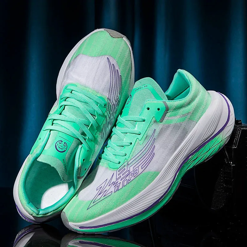 Men's and Women's Casual Shoes - Soft Breathable Sneakers - TSS372