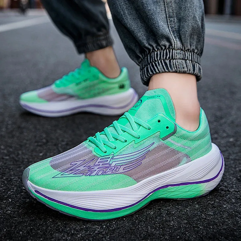 Men's and Women's Casual Shoes - Soft Breathable Sneakers - TSS372