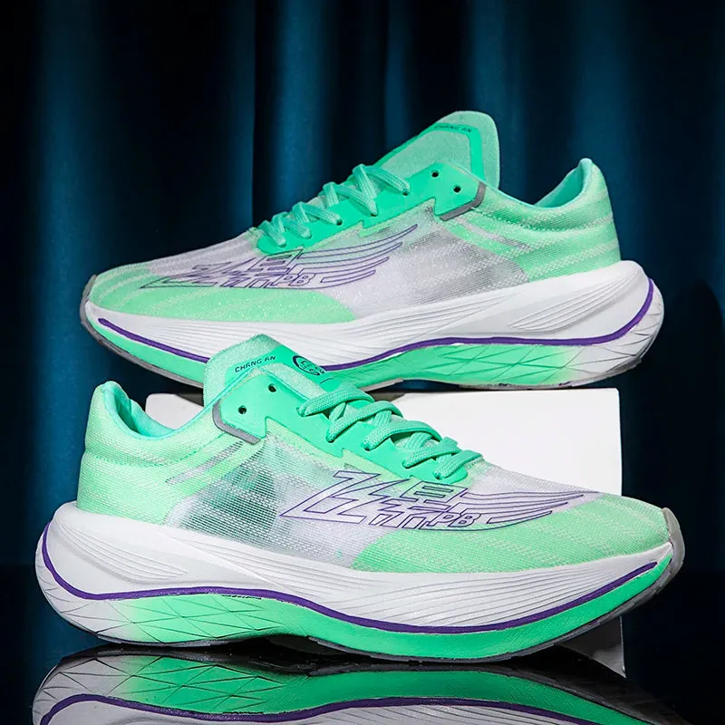 Men's and Women's Casual Shoes - Soft Breathable Sneakers - TSS372