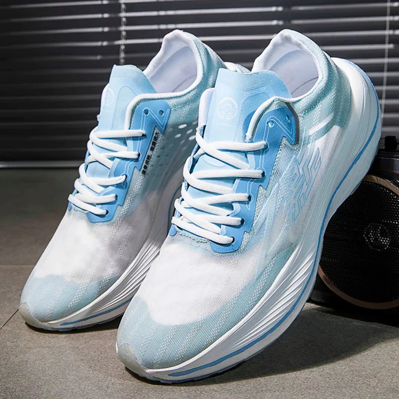 Men's and Women's Casual Shoes - Soft Breathable Sneakers - TSS372