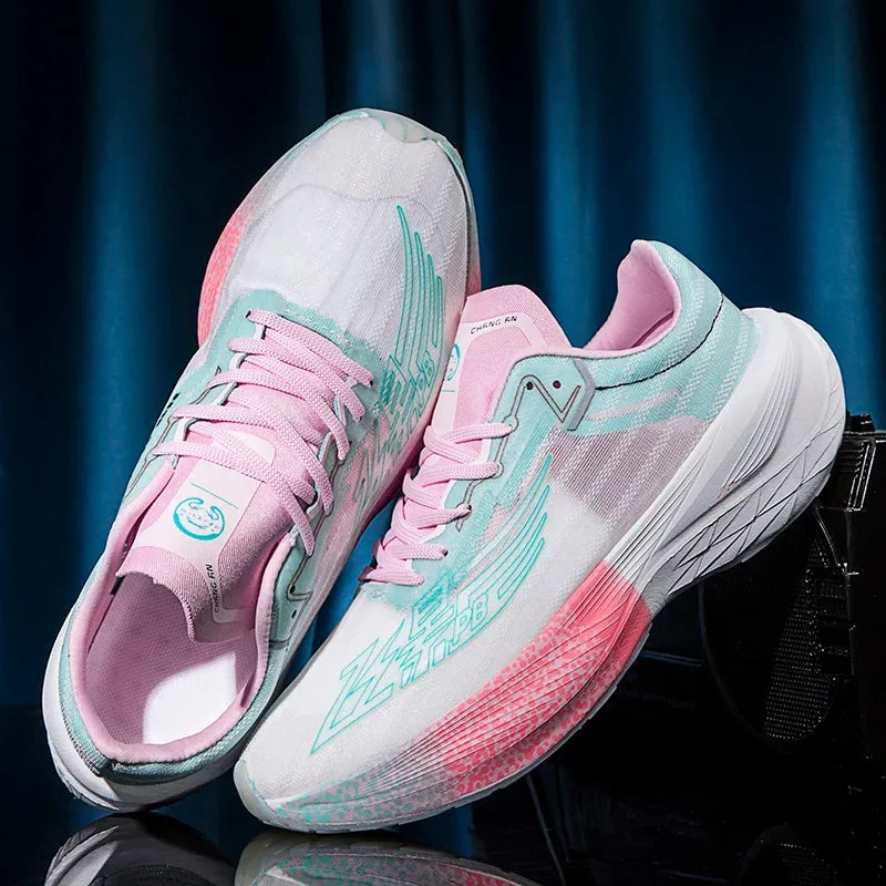 Men's and Women's Casual Shoes - Soft Breathable Sneakers - TSS372
