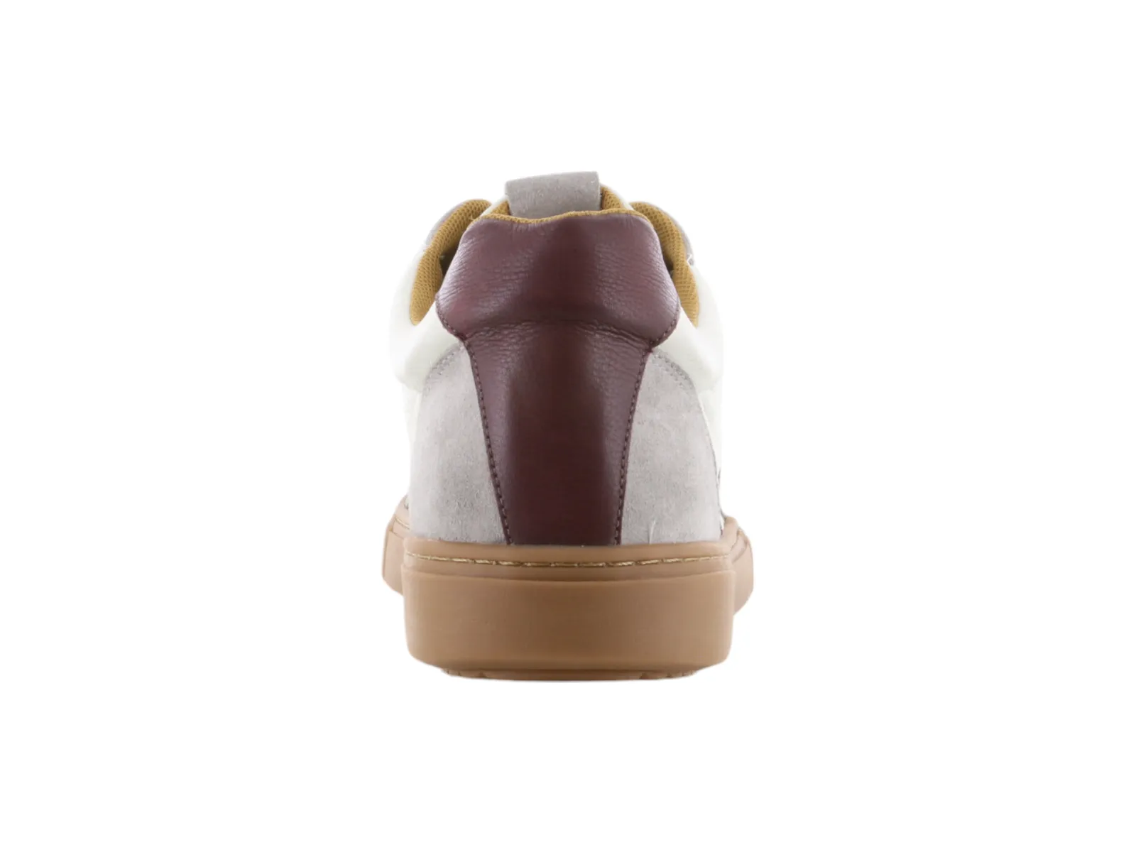 Michael Ellis Jake GAT Sneaker Garnet