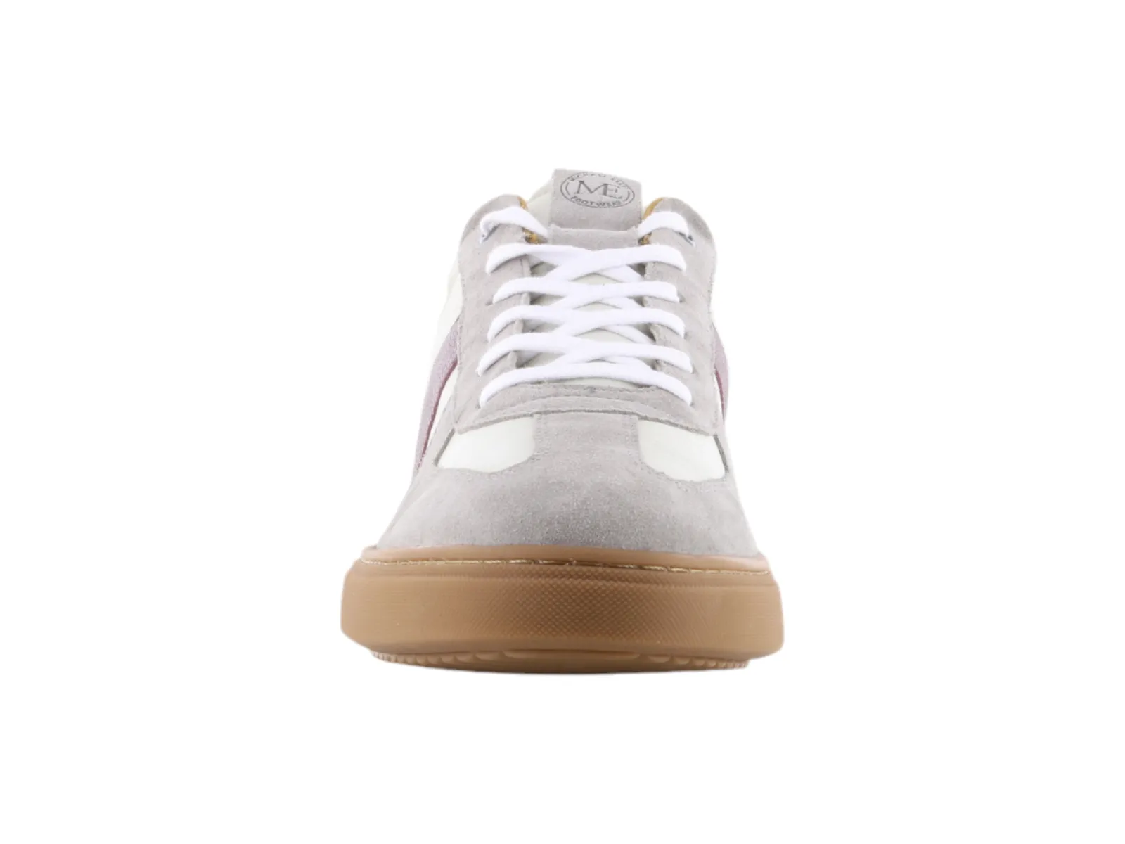 Michael Ellis Jake GAT Sneaker Garnet