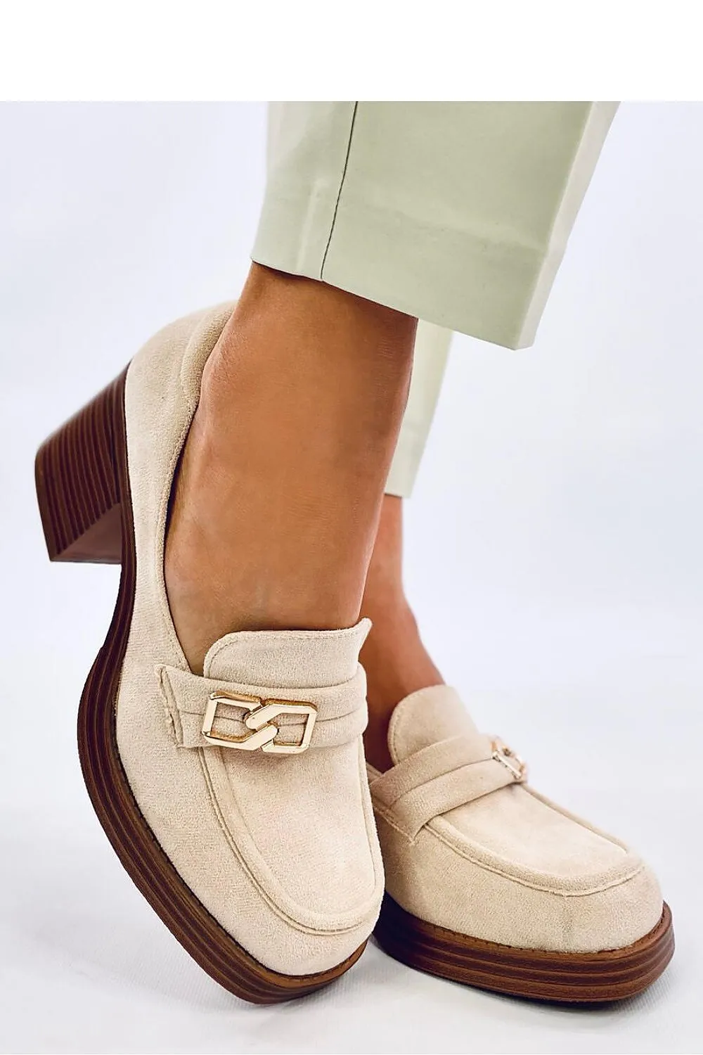 Mocassin model 192192 Inello