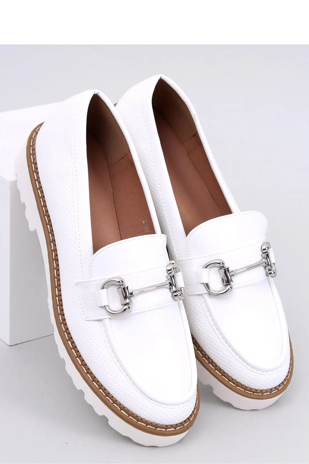 Mocassin model 193454 Inello