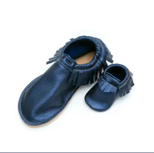 Mommy & Me Set - Classic Fringe (Child Sizes 6-9 & Women's Sizes 9.5-12)