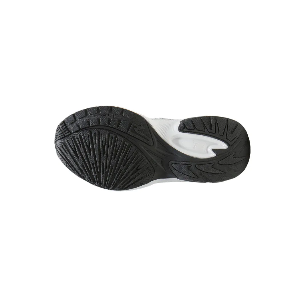 Morphic Lace Up Sneakers (Little Kid-Big Kid)