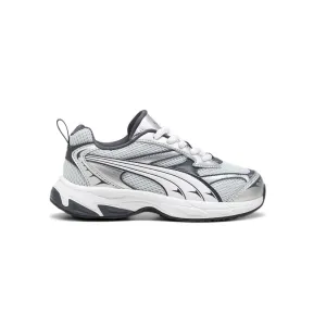 Morphic Lace Up Sneakers (Little Kid-Big Kid)